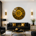 Golden Roman Radiance lifestyle view