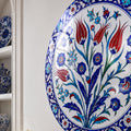 Ottoman Tulip Garden lifestyle view