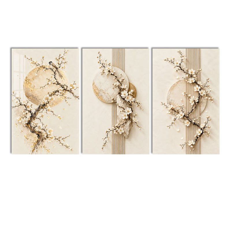 Golden Blossom lifestyle view