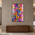 Kaleidoscope Butterfly Garden lifestyle view