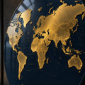 Golden World Connections lifestyle view