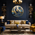 Regal Peacock Garden lifestyle view