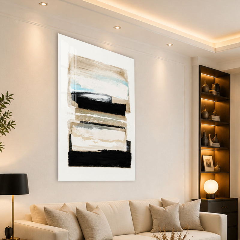 Coastal Layers angled lifestyle view