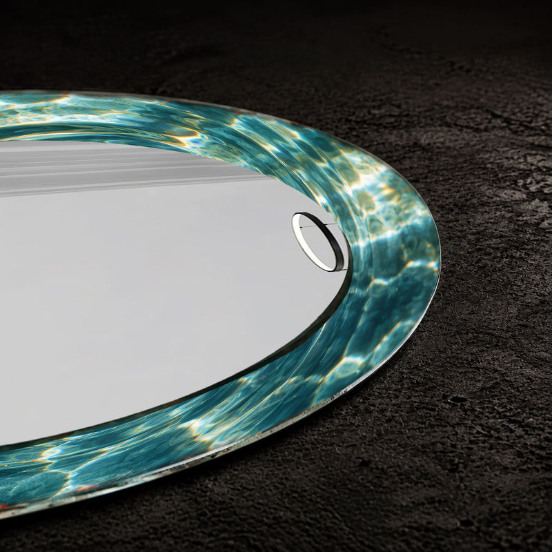 Aquatic Light lifestyle view