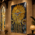 Radiant Holy Spirit lifestyle view