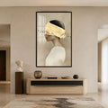 Hidden Horizon with black frame