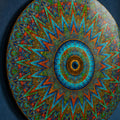 Radiant Guardian Eye lifestyle view