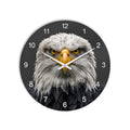 Majestic Bald Eagle lifestyle view