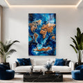Gilded Ocean World lifestyle view
