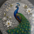 Regal Peacock II lifestyle view