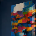 Chromatic Veil Portrait lifestyle view