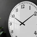 Classic Monochrome Dial lifestyle view