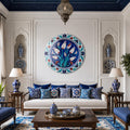 Ottoman Tulip Garden lifestyle view