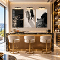 Leopard And Panther lifestyle view