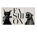 Wild Fashion lifestyle view