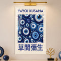Kusama Evil Eye lifestyle view