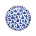 Ottoman Sailing Fleet product shot on white background