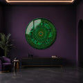 Emerald Deco Radiance lifestyle view
