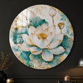 White Lotus Bloom lifestyle view