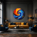 Elemental Vortex lifestyle view