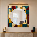 Jewel Mosaic lifestyle view