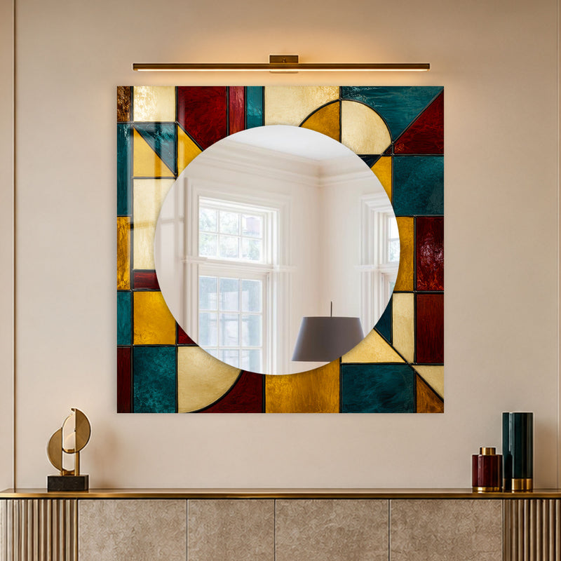 Jewel Mosaic lifestyle view