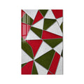 Crimson Mosaic product shot on white background