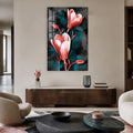 Midnight Magnolias lifestyle view