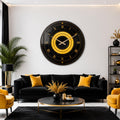 Regal Roman Numerals lifestyle view
