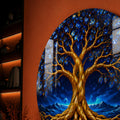 Celestial Golden Tree lifestyle view