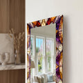 Prismatic Jewel Mosaic lifestyle view