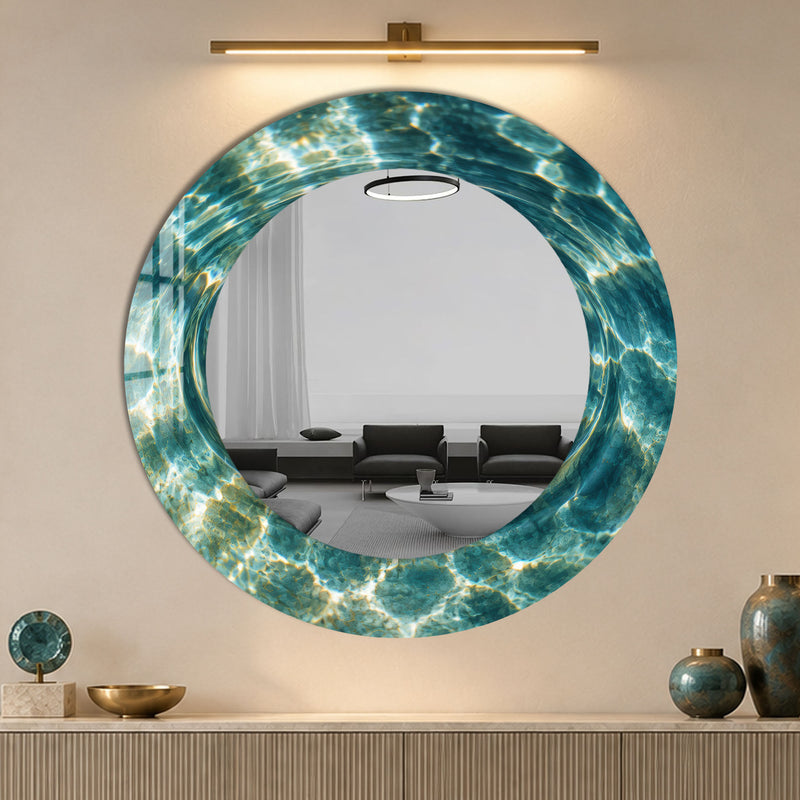 Aquatic Light lifestyle view