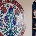 Ottoman Tulip Garden lifestyle view