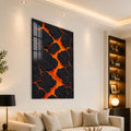 Molten Earth lifestyle view