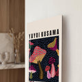 Polka Dot Mushrooms lifestyle view