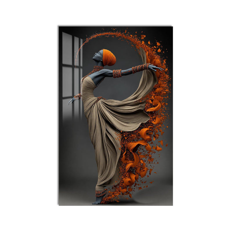 Ember Dance product shot on white background