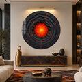 Molten Core lifestyle view