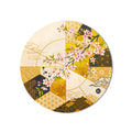 Golden Sakura product shot on white background