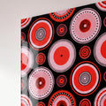Retro Orbit Circles lifestyle view