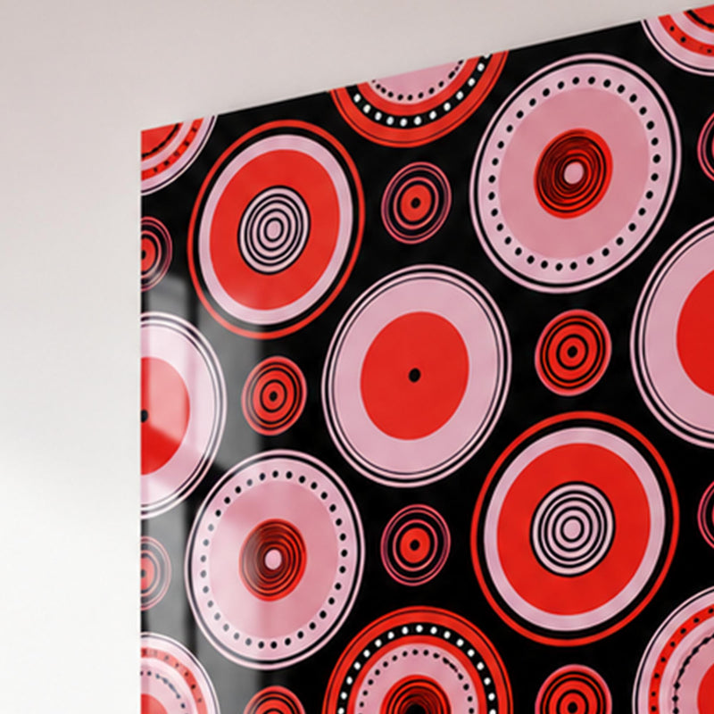 Retro Orbit Circles lifestyle view