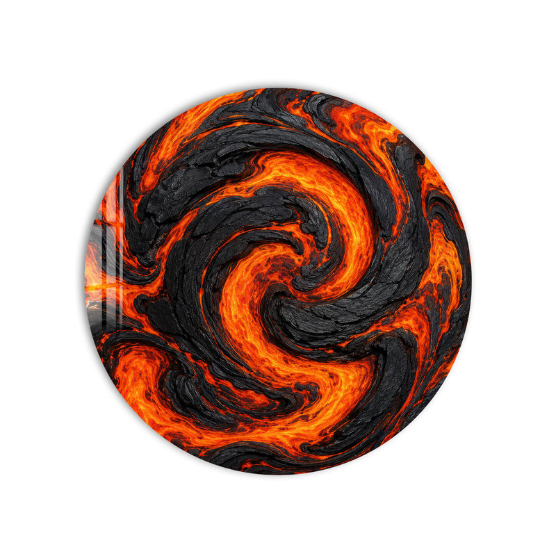 Molten Vortex product shot on white background