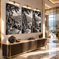 Lakeside Villa lifestyle view
