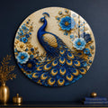 Regal Peacock Garden lifestyle view