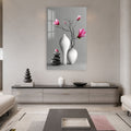 Pink Magnolia Still Life lifestyle view