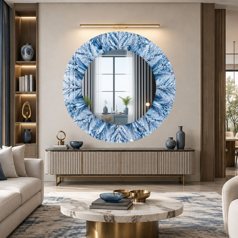 Crystal Frost lifestyle view