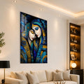 Gilded Kindred lifestyle view