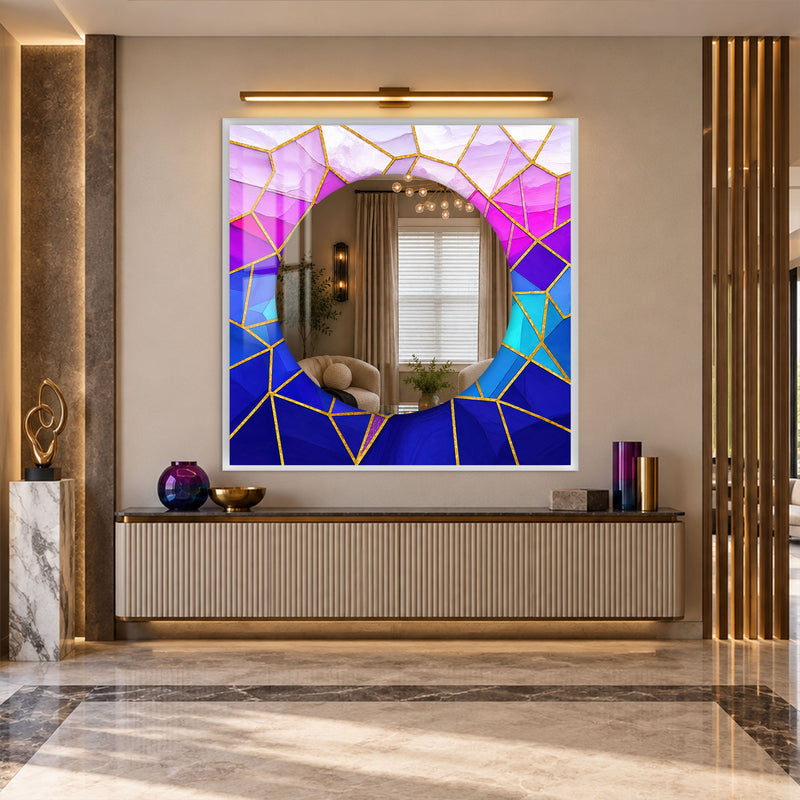 Jeweled Prism lifestyle view