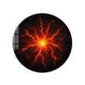 Molten Earth product shot on white background