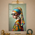 Bohemian Muse lifestyle view