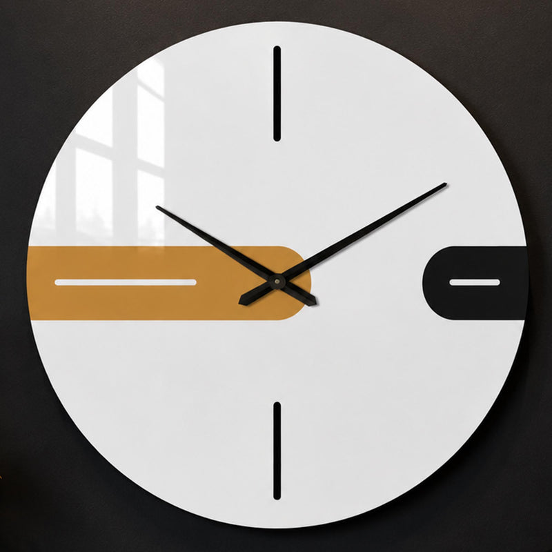 Minimalist Colour Blocks lifestyle view